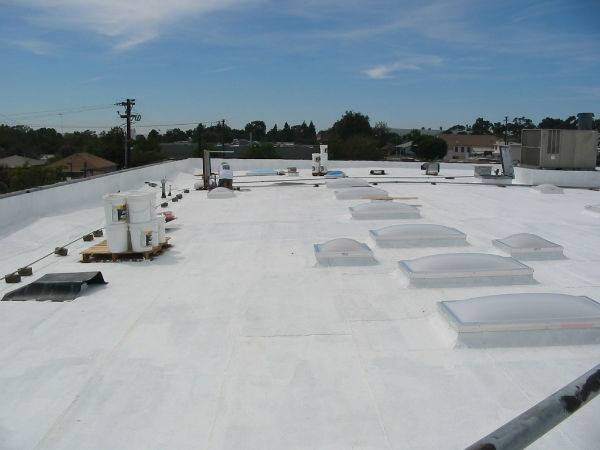 Commercial Roof Repair San Diego