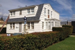 Roof Repair on older home
