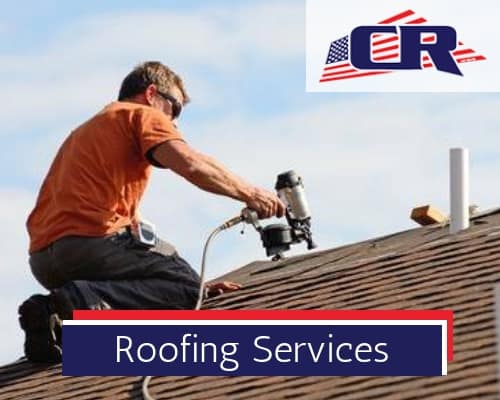  roofing services