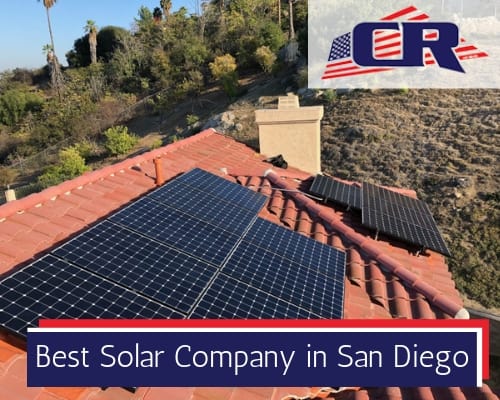 best solar company in san diego