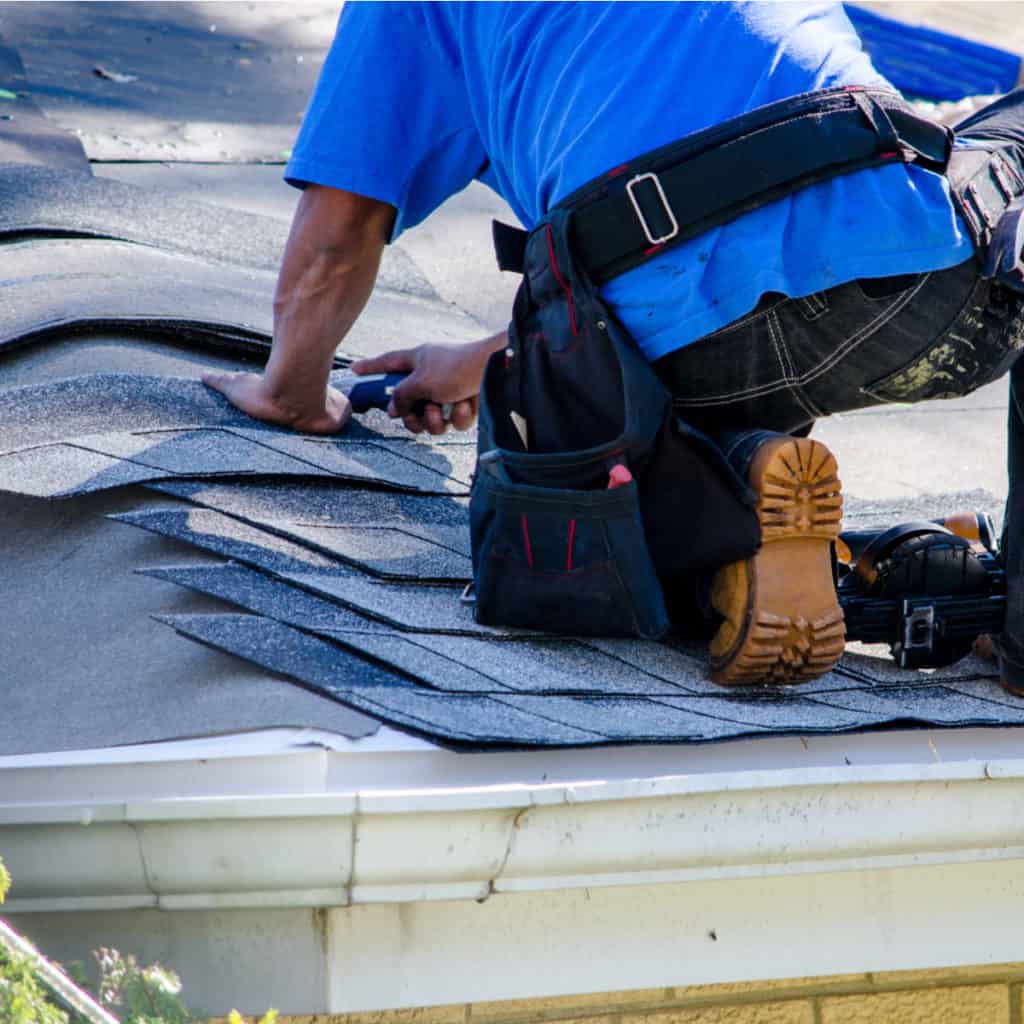 Roofing Companies Near Me | Christian Roofing