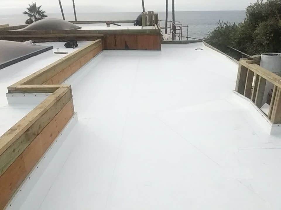 roofing installation oceanside